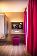 Hotel Luckys Inn GmbH