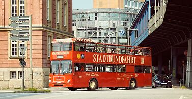 Hotel Luckys Inn GmbH