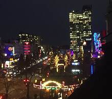 Hotel Luckys Inn GmbH