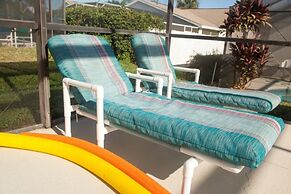 Ly58134 - Indian Ridge - 4 Bed 2 Baths Villa