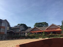 Kakamega Milimani Resort