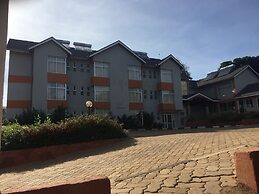 Kakamega Milimani Resort