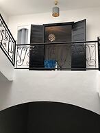 Riad Yasmine Marrakech