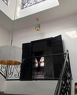 Riad Yasmine Marrakech