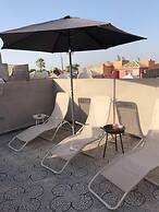 Riad Yasmine Marrakech