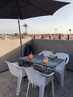 Riad Yasmine Marrakech