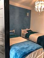 Riad Yasmine Marrakech