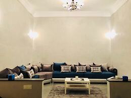 Riad Yasmine Marrakech