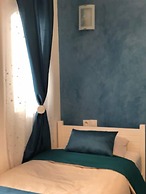 Riad Yasmine Marrakech