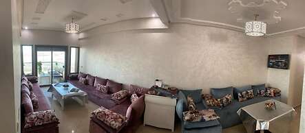 Riad Yasmine Marrakech