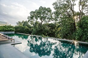 Treeline Urban Resort