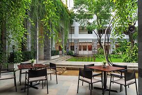 Treeline Urban Resort