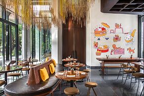 Treeline Urban Resort