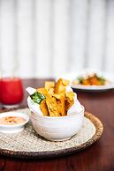 Treeline Urban Resort