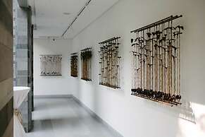 Treeline Urban Resort