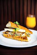 Treeline Urban Resort