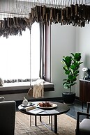 Treeline Urban Resort