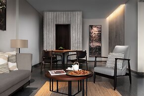 Treeline Urban Resort