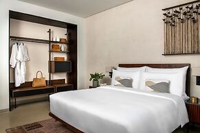 Treeline Urban Resort