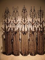 Treeline Urban Resort