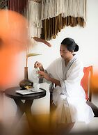 Treeline Urban Resort