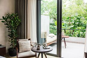 Treeline Urban Resort