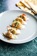 Treeline Urban Resort