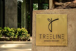 Treeline Urban Resort