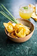 Treeline Urban Resort