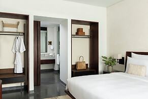 Treeline Urban Resort