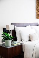 Treeline Urban Resort