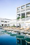 Treeline Urban Resort