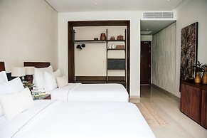 Treeline Urban Resort