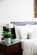 Treeline Urban Resort