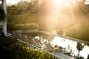 Treeline Urban Resort