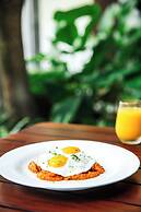 Treeline Urban Resort