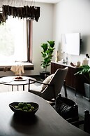 Treeline Urban Resort