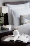 Treeline Urban Resort