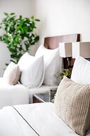 Treeline Urban Resort