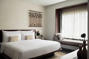 Treeline Urban Resort