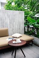 Treeline Urban Resort