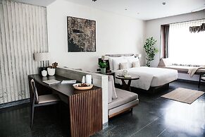 Treeline Urban Resort