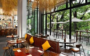 Treeline Urban Resort
