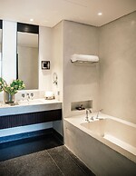 Treeline Urban Resort