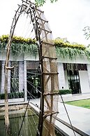 Treeline Urban Resort