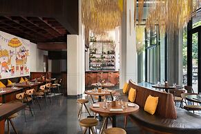 Treeline Urban Resort