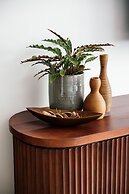 Treeline Urban Resort