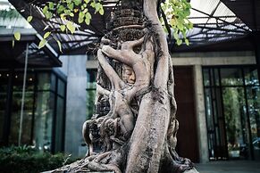 Treeline Urban Resort