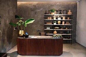 Treeline Urban Resort