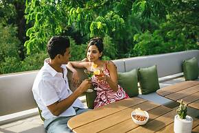 Treeline Urban Resort